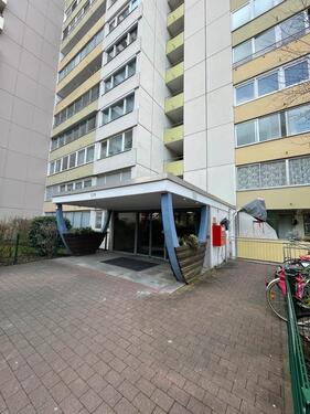 Foto - 2 Zimmer Etagenwohnung zur Miete in Offenbach am Main