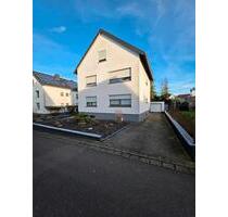 Freistehendes Mehrgenerationenhaus in ruhiger Lage in Völklingen