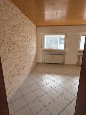 Foto - Etagenwohnung in Hemsbach zur Miete