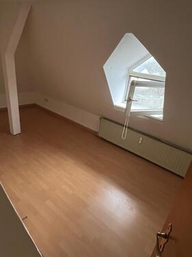Foto - Dachgeschoßwohnung in Hameln zur Miete
