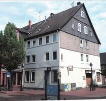 Wohn- und Geschäftshaus Innenstadtlage Provisionsfrei von Privat - Peine