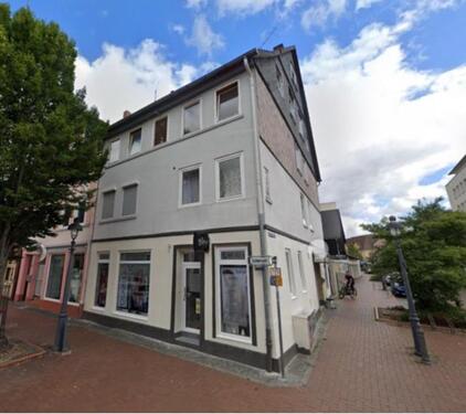 Foto - Mehrfamilienhaus, Wohnhaus zum Kaufen in Peine