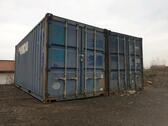Foto - See Container zu vermieten Garage Lager Box