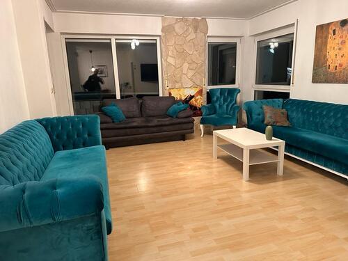 Foto - Zwei zimmer wohnung in Trebur - 1.000,00&nbsp;EUR Kaltmiete, ca.&nbsp; 67,00&nbsp;m&sup2;