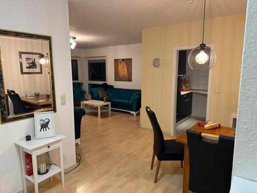 Foto - 2 Zimmer Etagenwohnung in Trebur