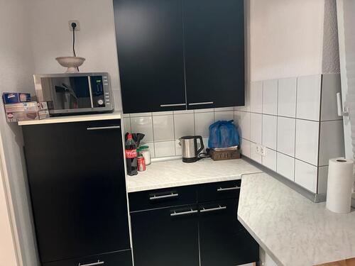 Foto - Etagenwohnung in Trebur zur Miete