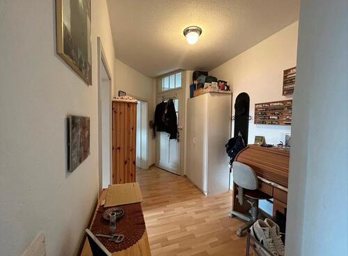 Foto - 2 Zimmer Wohnung in Chemnitz (Jobcenter möglich)