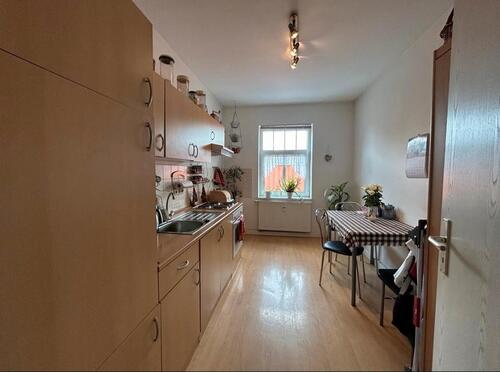 Foto - 2 Zimmer Dachgeschoßwohnung zur Miete in Chemnitz