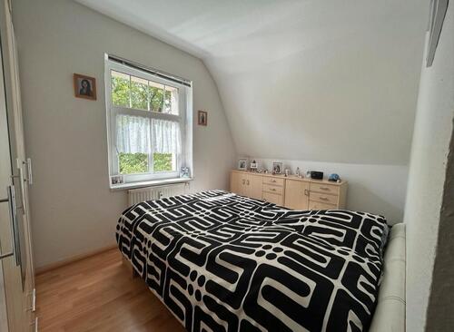 Foto - Dachgeschoßwohnung in Chemnitz zur Miete