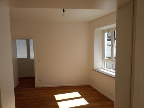 Foto - 3-Zimmer-Wohnung in der Altstadt von Landshut (provisionsfrei)