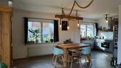 Foto - 4-Zimmer Wohnung mit Garten, Terrasse und Garage