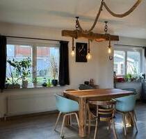 4-Zimmer Wohnung mit Garten, Terrasse und Garage - Niedereschach