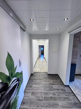 Foto - 3.5 Zimmer Erdgeschoßwohnung zur Miete in Werdohl