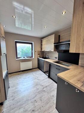 Foto - 3.5 Zimmer Erdgeschoßwohnung in Werdohl