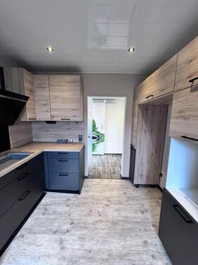 Foto - Erdgeschoßwohnung in Werdohl zur Miete