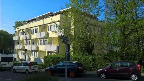 Foto - Einzimmerappartement Winterbergstrasse zu verkaufen