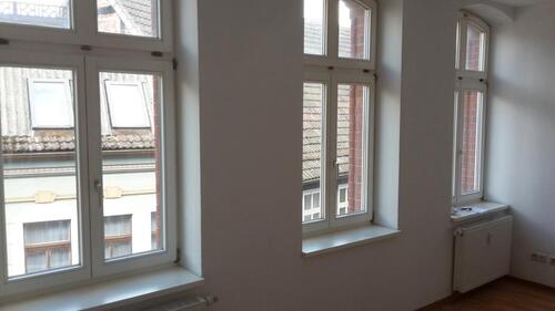 Foto - Etagenwohnung in Salzwedel zur Miete