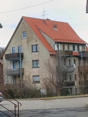 Foto - 1 Zimmerwohnung - 450,00&nbsp;EUR Kaltmiete, ca.&nbsp; 30,00&nbsp;m&sup2;