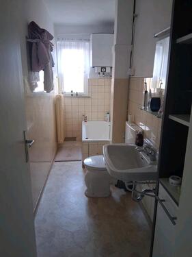 Foto - 1 Zimmer Etagenwohnung in Bad Harzburg