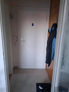 Foto - Etagenwohnung in Bad Harzburg zur Miete