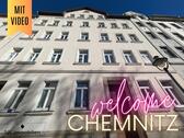 Foto - ++ wunderschöne 3-Raum Wohnung mit gemütlichem Wintergarten & Stellplatz - nahe der Innenstadt ++
