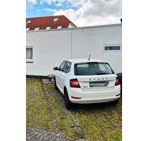 PKW Stellplatz Parkplatz Innenstadt - Delmenhorst Deichhorst