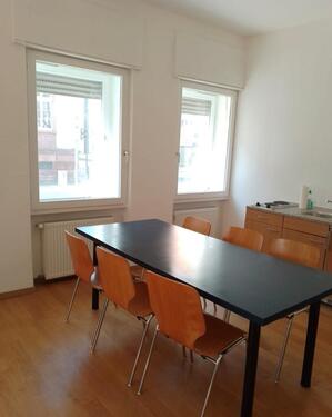 Foto - 2 Zimmer Hochparterre in Offenbach am Main