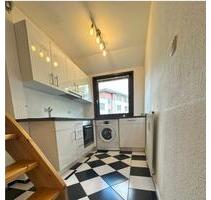 provisionsfrei! 2-3 Zimmer Maisonette Wohnung +Garage + Uni-nähe - Hamburg Harburg