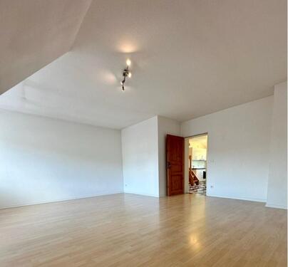 Foto - 3 Zimmer Maisonettenwohnung in Hamburg