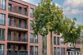 Foto - Etagenwohnung zur Miete in Hamburg