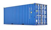 Foto - Lager-Container zu vermieten ca. 15 m² anschließebar,