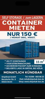 Foto - andere zur Miete in Brühl