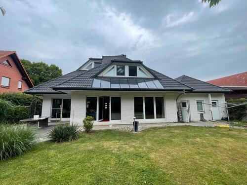 Foto - Einfamilienhaus in Sarstedt