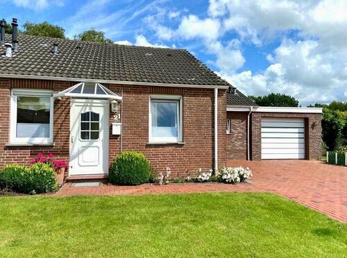 Foto - ❗️Urlaub an der Nordsee ❗️ - 65,00 EUR Kaltmiete,