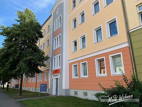 Foto - Ihr neues Zu Hause, tolle 2 Raum Wohnung