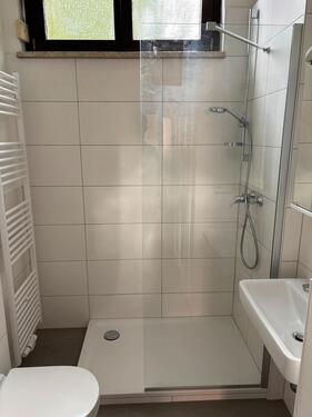 Foto - Etagenwohnung zur Miete in Saarbrücken