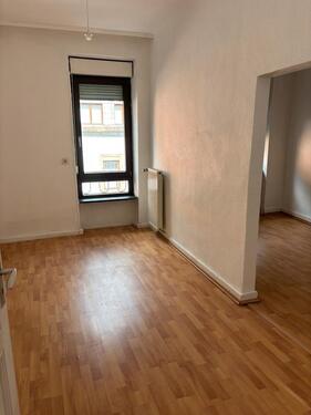 Foto - Etagenwohnung in Saarbrücken zur Miete