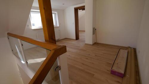 Foto - Einfamilienhaus in Rödental zur Miete