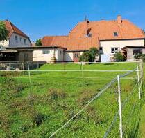 Wohnen gegen Hand im Weserbergland - Hameln Kernstadt