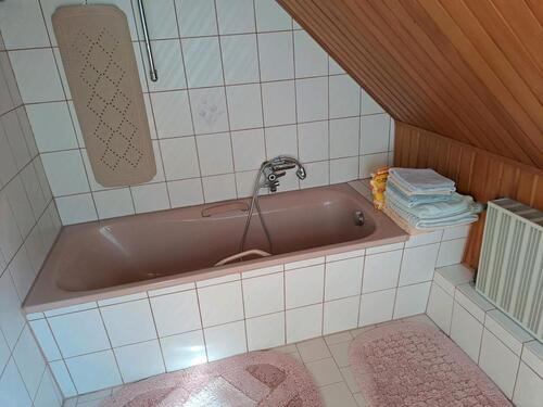 Foto - Einfamilienhaus in Hameln zur Miete