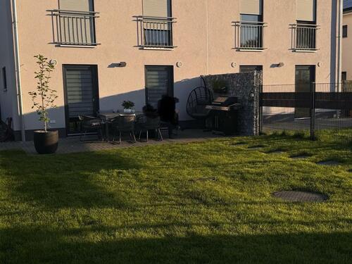 Foto - Etagenwohnung zur Miete in Magdeburg