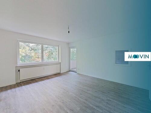 Foto - **Schöne 4-Zimmer-Wohnung mit Balkon und viel Platz für die Familie**