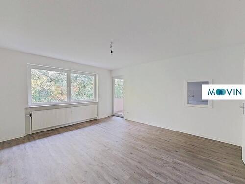 Foto - Etagenwohnung zur Miete in Osnabrück