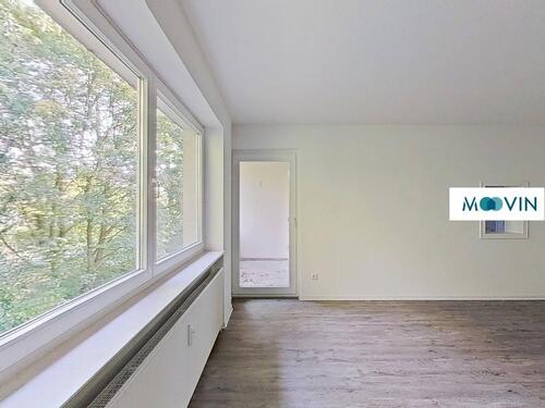 Foto - Etagenwohnung in Osnabrück
