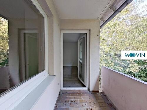 Foto - Etagenwohnung in Osnabrück zur Miete