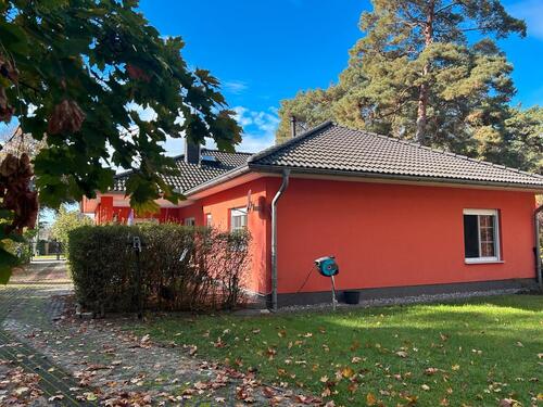 Foto - Einfamilienhaus zum Kaufen in Königs Wusterhausen