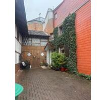 Einfamilienhaus in ruhiger Lage von Breitenbach zu vermieten - Bebra