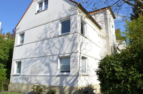 Foto - 047009 - 2 ZKB Wohnung im 1. OG rechts zu vermieten