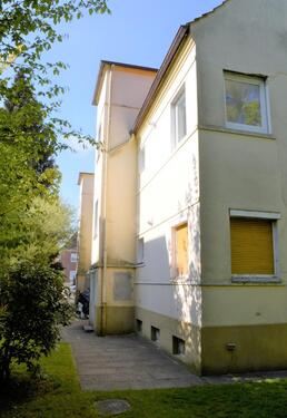 Foto - Etagenwohnung zur Miete in Wilhelmshaven