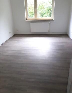 Foto - Etagenwohnung in Wilhelmshaven zur Miete